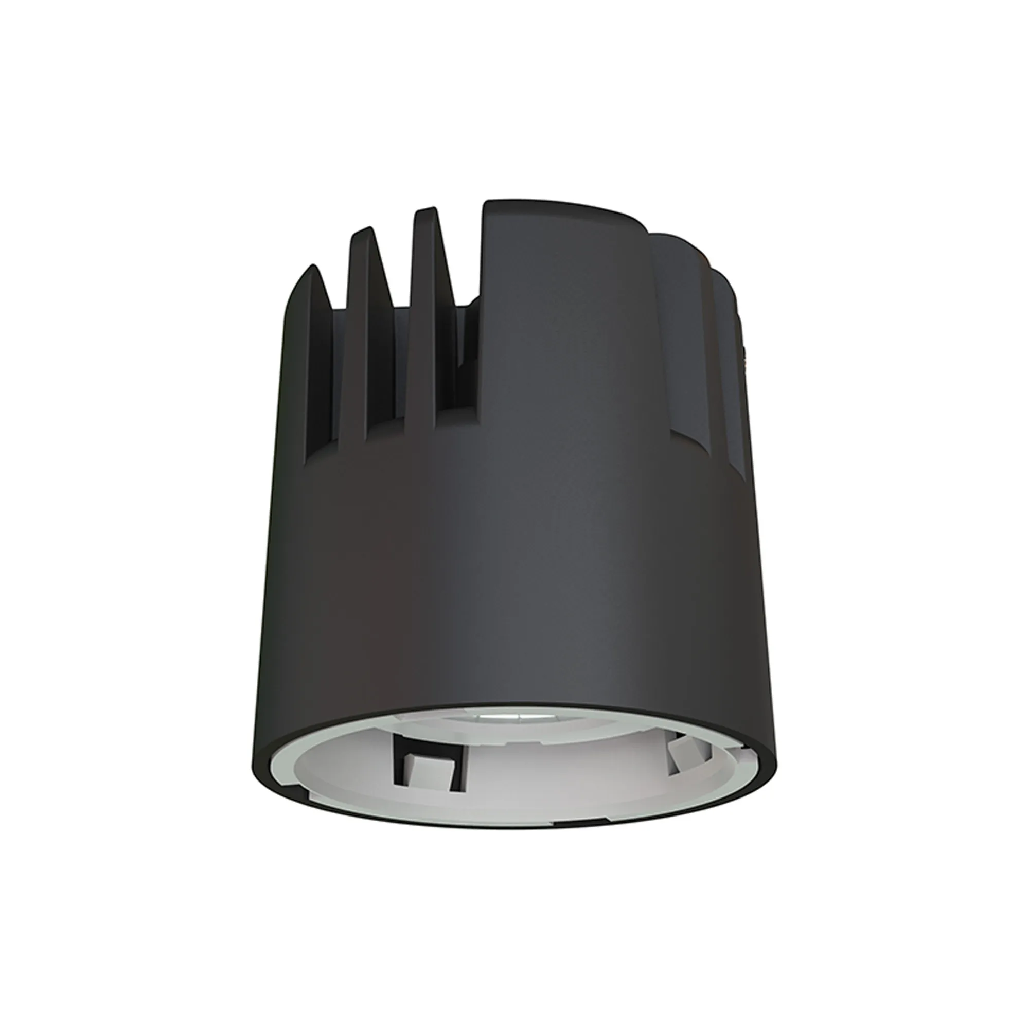 M8773  Sunset, 6W, 150mA, Black LED Engine, 4000K, 560lm, 50° Deg, IP20, DRIVER NOT INC., Recessed Base Required, 5yrs Warranty
